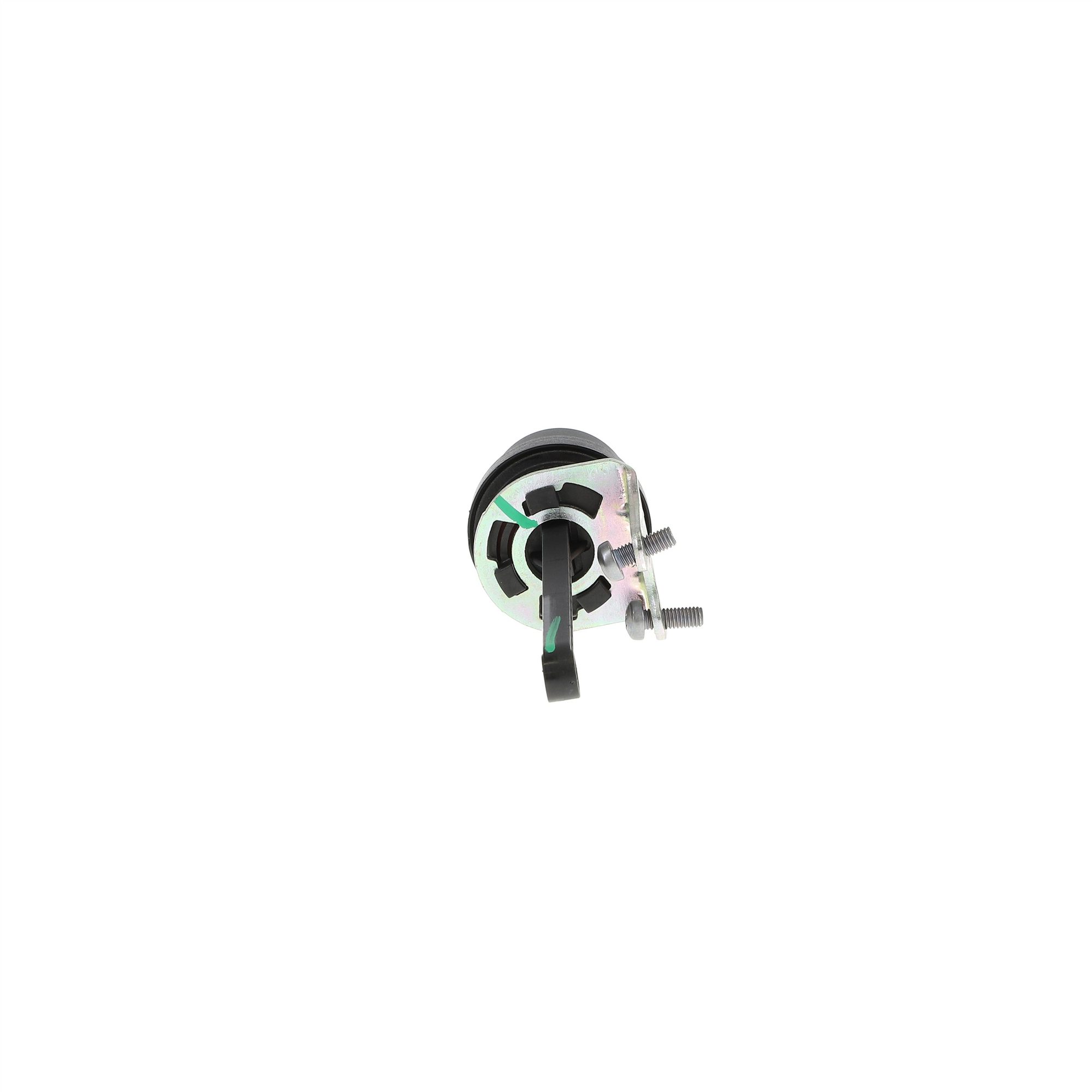 GM Genuine Parts Exhaust Gas Recirculation (EGR) Cooler Bypass Valve 12647007 — image 9